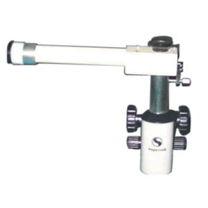 Double Demonstration Eyepiece